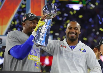 Sean McVay Hires Former Players as Coaches Sean McVay Hires Former Players as Coaches