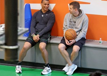 2026 Offseason Plans for the Celtics 2026 Offseason Plans for the Celtics