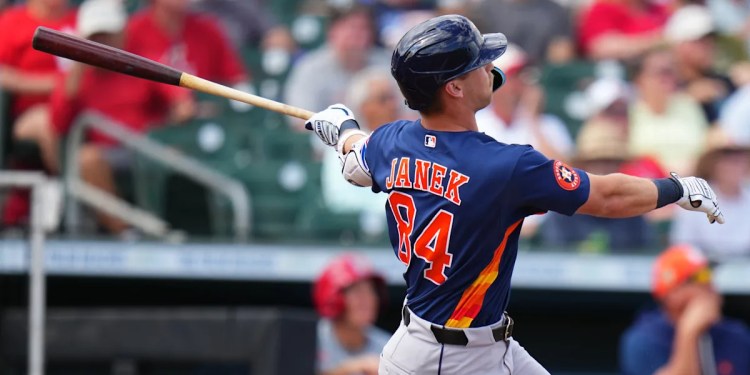 Astros vs Marlins Game Thread – March 19, 2026 Astros vs Marlins Game Thread – March 19, 2026