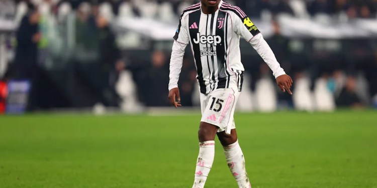 Liverpool exploring potential transfer for Serie A defender Liverpool exploring potential transfer for Serie A defender