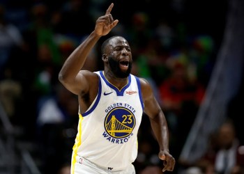 Draymond Green ruled out for Warriors vs. Grizzlies game Draymond Green ruled out for Warriors vs. Grizzlies game