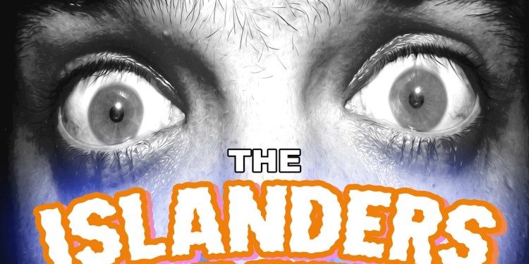Islanders Anxiety Episode 372
Discussion of Recent Events Islanders Anxiety Episode 372
Discussion of Recent Events