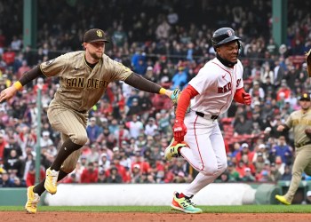 Red Sox Begin 2026 Season with Expected Performance Red Sox Begin 2026 Season with Expected Performance