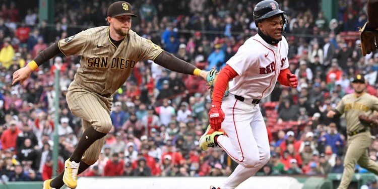 Red Sox Begin 2026 Season with Expected Performance Red Sox Begin 2026 Season with Expected Performance