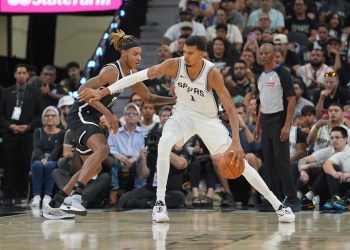 San Antonio Spurs vs. Brooklyn Nets Game Preview San Antonio Spurs vs. Brooklyn Nets Game Preview