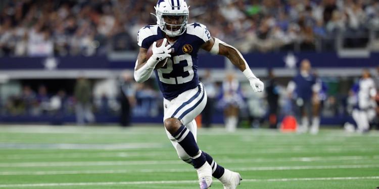 Fantasy Football Week 15 Rankings: RBs (Full-PPR) Fantasy Football Week 15 Rankings: RBs (Full-PPR)