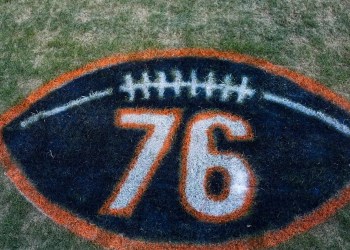 Steve McMichael’s Family Reveals Stage 3 CTE Diagnosis Steve McMichael’s Family Reveals Stage 3 CTE Diagnosis