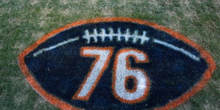 Steve McMichael’s Family Reveals Stage 3 CTE Diagnosis Steve McMichael’s Family Reveals Stage 3 CTE Diagnosis