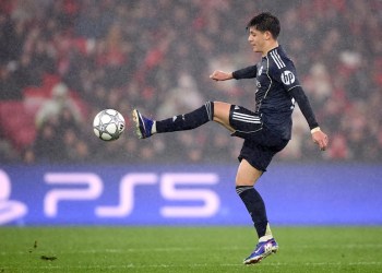 Former Coach: Real Madrid Player Facing Teammate Issues Former Coach: Real Madrid Player Facing Teammate Issues