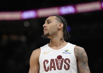 Cavs update on Jaylon Tyson and Dean Wade injuries Cavs update on Jaylon Tyson and Dean Wade injuries