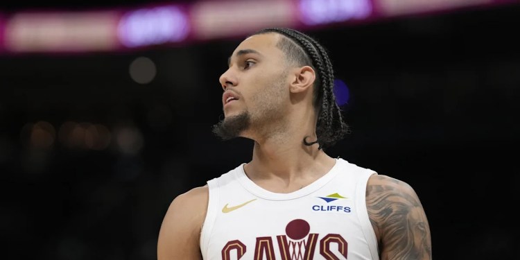 Cavs update on Jaylon Tyson and Dean Wade injuries Cavs update on Jaylon Tyson and Dean Wade injuries