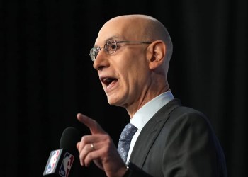 NBA Proposes Changes to Prevent Tanking NBA Proposes Changes to Prevent Tanking