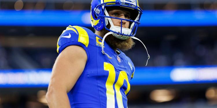 These veteran NFL wide receivers had down fantasy football seasons — will it continue in 2025? These veteran NFL wide receivers had down fantasy football seasons — will it continue in 2025?