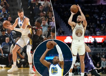 Warriors Playoff Series Starts Tonight Against Kings Warriors Playoff Series Starts Tonight Against Kings