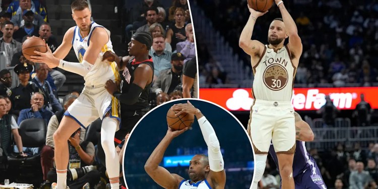 Warriors Playoff Series Starts Tonight Against Kings Warriors Playoff Series Starts Tonight Against Kings