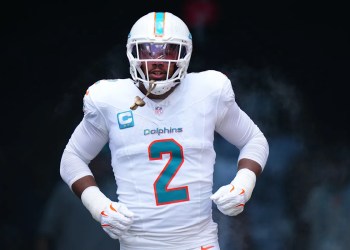 Dolphins release edge rusher Bradley Chubb Dolphins release edge rusher Bradley Chubb