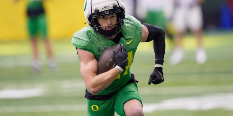 NFL 2026 Mock Draft: Eagles 7-Round Simulation Version 6.0 NFL 2026 Mock Draft: Eagles 7-Round Simulation Version 6.0