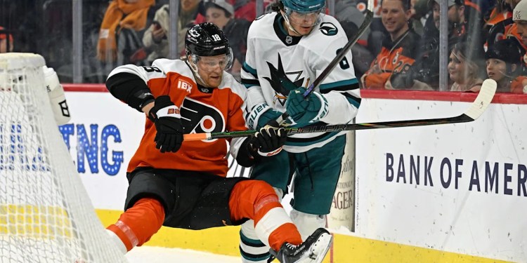 Sharks Player Will Not Join World Juniors Sharks Player Will Not Join World Juniors