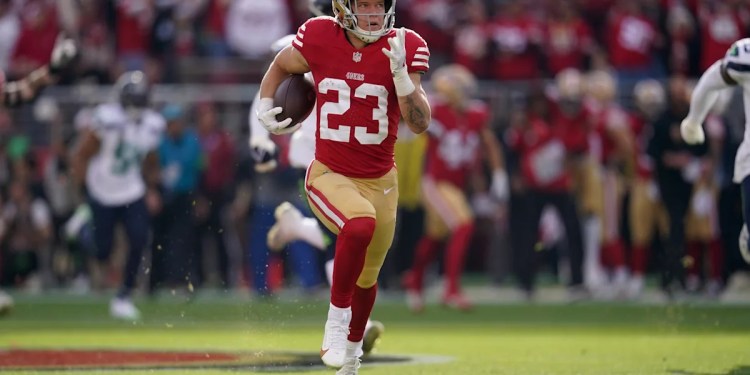 Fantasy Football AMA Recap: Biggest fades, rookies to target, how to approach drafting CMC and more Fantasy Football AMA Recap: Biggest fades, rookies to target, how to approach drafting CMC and more