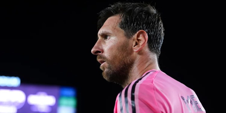 Messi and Barça Lead Instagram, Son Scores Stunning Goal Messi and Barça Lead Instagram, Son Scores Stunning Goal