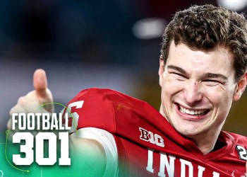 2026 NFL Draft Quarterback Rankings by Derrik Klassen 2026 NFL Draft Quarterback Rankings by Derrik Klassen