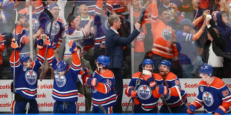 Stanley Cup Final: Oilers force Game 7 after facing 3-0 series deficit vs. Panthers. Is history in their favor? Stanley Cup Final: Oilers force Game 7 after facing 3-0 series deficit vs. Panthers. Is history in their favor?