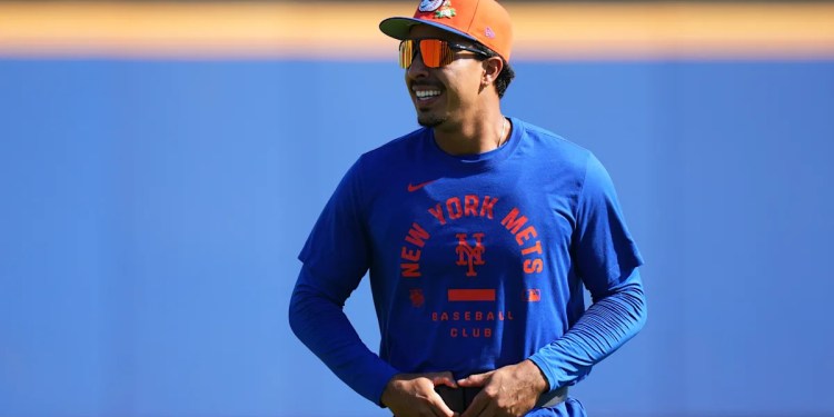 Mets 2026 Season Preview: Mark Vientos Overview Mets 2026 Season Preview: Mark Vientos Overview