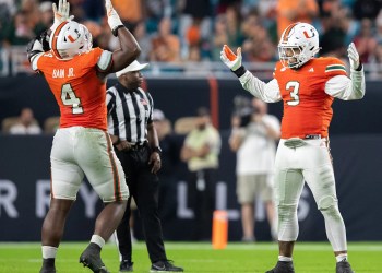 2026 NFL Draft Edge Rankings: Bain and Bailey Lead Prospects 2026 NFL Draft Edge Rankings: Bain and Bailey Lead Prospects