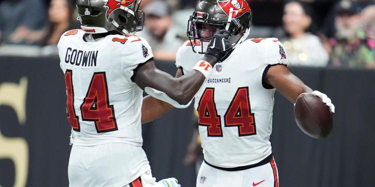 Booms and Busts: Fantasy football's biggest surprise in Week 6 could end up being a one-hit wonder Booms and Busts: Fantasy football's biggest surprise in Week 6 could end up being a one-hit wonder