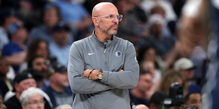 Mavericks reportedly expect coach Jason Kidd to remain in Dallas amid interest from Knicks Mavericks reportedly expect coach Jason Kidd to remain in Dallas amid interest from Knicks