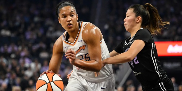WNBA Preview: 2025 MVP race, playoff seeding comes into focus WNBA Preview: 2025 MVP race, playoff seeding comes into focus