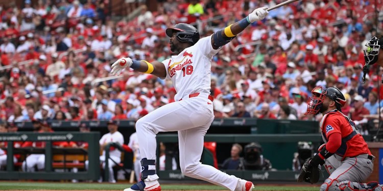 Walker Hits 7th Home Run, Red Sox Beat Cardinals 9-3 Walker Hits 7th Home Run, Red Sox Beat Cardinals 9-3