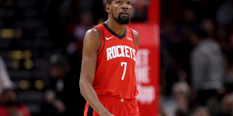 NBA Trade Rumors: Kevin Durant Linked to Utah Jazz NBA Trade Rumors: Kevin Durant Linked to Utah Jazz