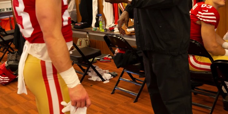 49ers Update: May News and Notes 49ers Update: May News and Notes