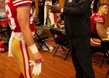 49ers Update: May News and Notes 49ers Update: May News and Notes