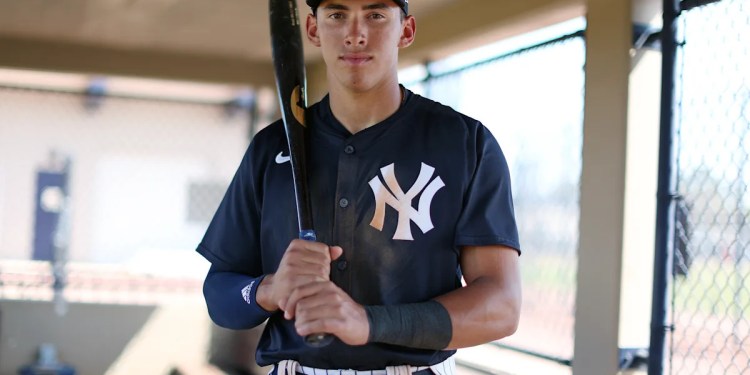 Yankees Mailbag: Lombard Jr. Timeline and Grisham’s Statistics Yankees Mailbag: Lombard Jr. Timeline and Grisham’s Statistics