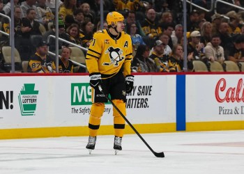 Penguins’ Roster Decisions for 2026-27 Season Penguins’ Roster Decisions for 2026-27 Season