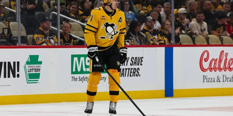 Penguins’ Roster Decisions for 2026-27 Season Penguins’ Roster Decisions for 2026-27 Season