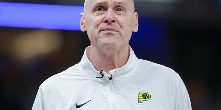 Rick Carlisle agrees to multi-year extension with Indiana Pacers: Reports Rick Carlisle agrees to multi-year extension with Indiana Pacers: Reports
