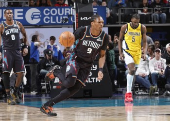 Pistons vs. Pacers: Game Details and Betting Information Pistons vs. Pacers: Game Details and Betting Information