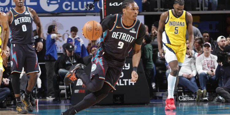 Pistons vs. Pacers: Game Details and Betting Information Pistons vs. Pacers: Game Details and Betting Information