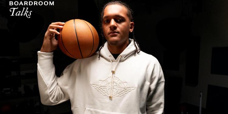 Paolo Banchero is impossible to ignore Paolo Banchero is impossible to ignore