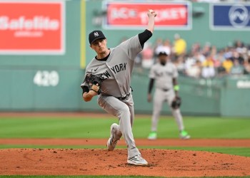 Do You Remember the Unbalanced MLB Schedule? Do You Remember the Unbalanced MLB Schedule?