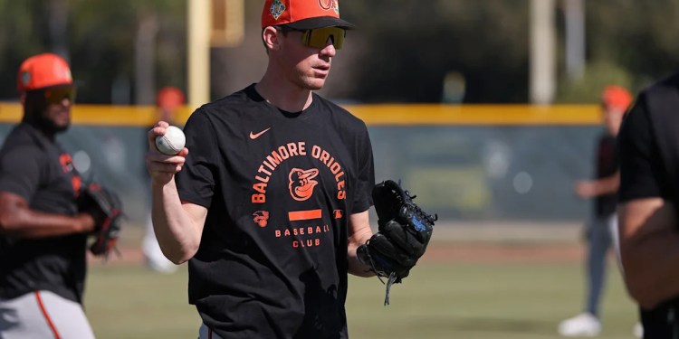 2026 Orioles Spring Training Broadcast Schedule 2026 Orioles Spring Training Broadcast Schedule