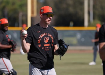 2026 Orioles Spring Training Broadcast Schedule 2026 Orioles Spring Training Broadcast Schedule