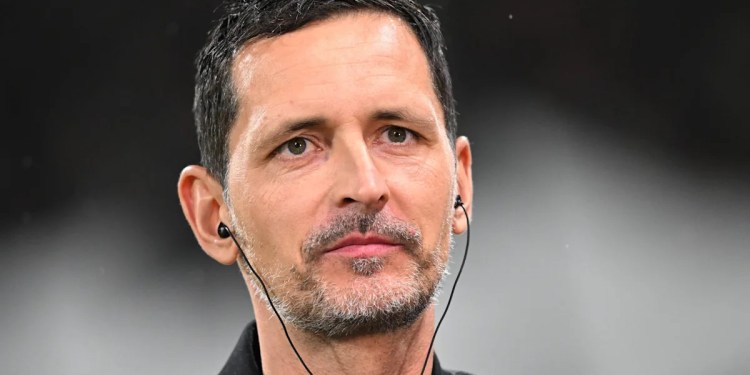 Bundesliga: Dino Toppmöller Resigns After 3-3 Draw with Werder Bremen Bundesliga: Dino Toppmöller Resigns After 3-3 Draw with Werder Bremen