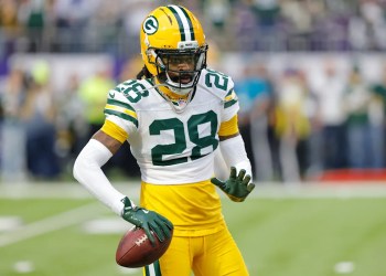 Browns Target CB Trevon Diggs in Free Agency Browns Target CB Trevon Diggs in Free Agency