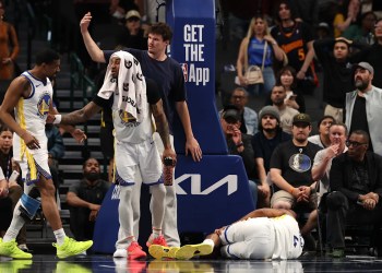 The Two Key Nights for the Warriors in March The Two Key Nights for the Warriors in March