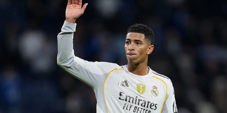 Real Madrid Player’s National Team Position at Risk Real Madrid Player’s National Team Position at Risk