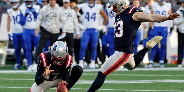 Fantasy Football Week 12 Rankings: Kickers Fantasy Football Week 12 Rankings: Kickers